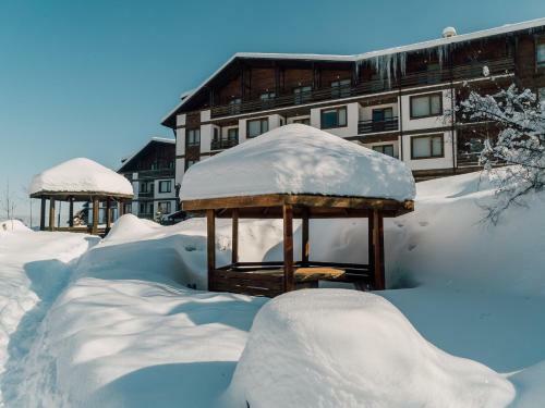 Hotel Green Life Ski & Spa Resort