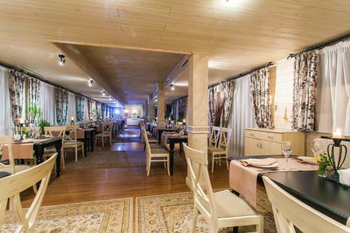 Hotel Green Life Ski & Spa Resort