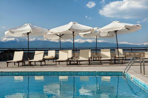 Hotel Green Life Ski & Spa Resort