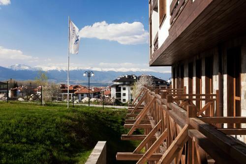 Hotel Green Life Ski & Spa Resort