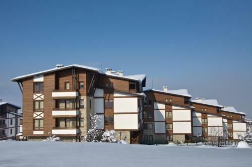 Hotel Green Life Ski & Spa Resort
