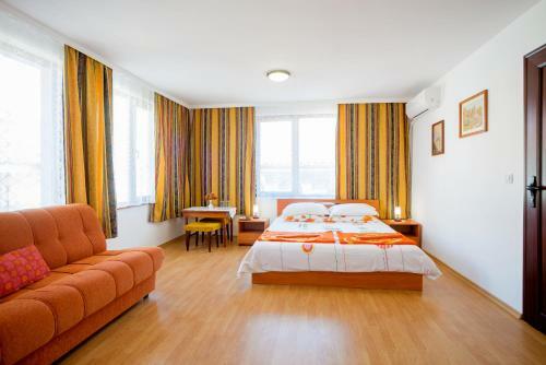 Hostal Guest House Tulen