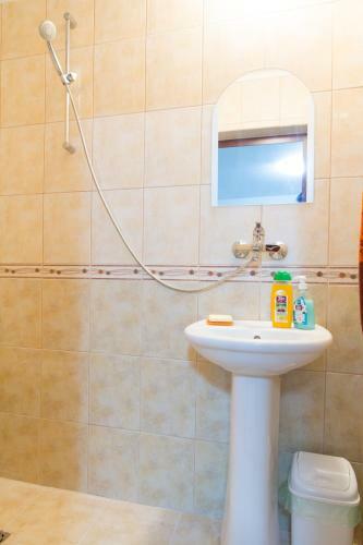 Hostal Guest House Tulen