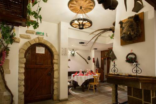 Victoria Hotel Borovets