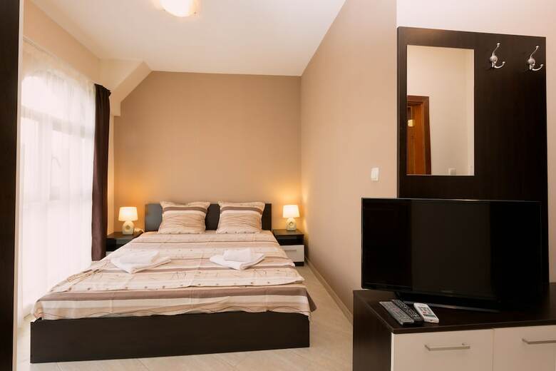 Bed & Breakfast Sea Palace Sozopol