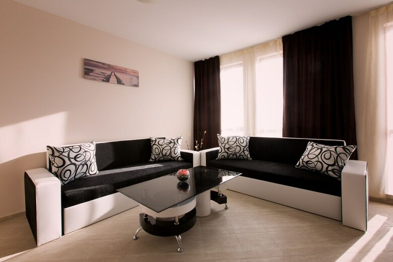 Bed & Breakfast Sea Palace Sozopol