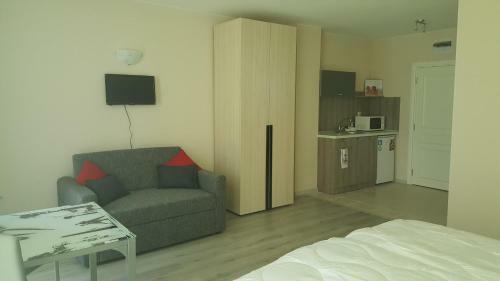 Apartments In Casa Del Sol Apartcomplex