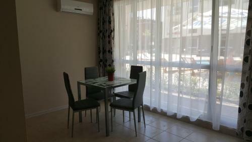 Apartments In Casa Del Sol Apartcomplex