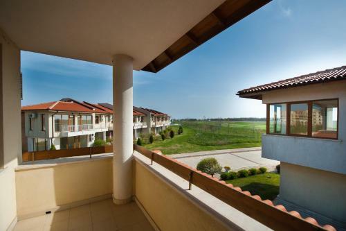 Aparthotel Lighthouse Apartments And Villas