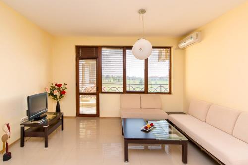 Aparthotel Lighthouse Apartments And Villas