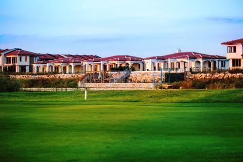 Aparthotel Lighthouse Apartments And Villas