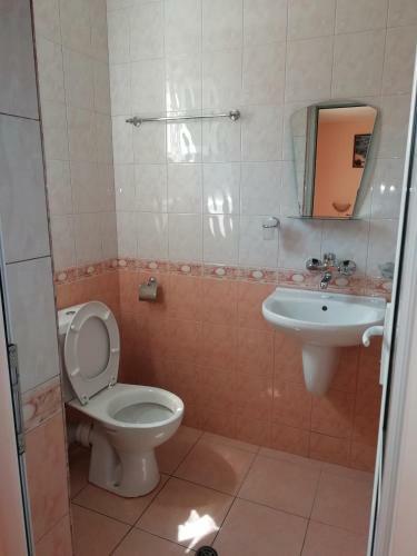 Hostal Milchevi Guesthouse