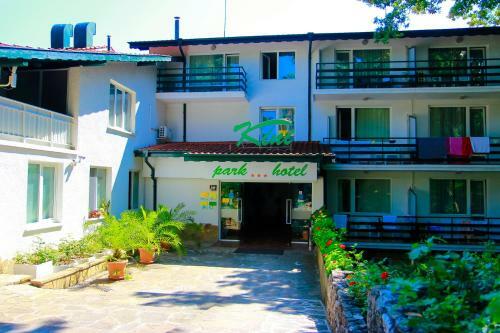 Kini Park Hotel All Inclusive
