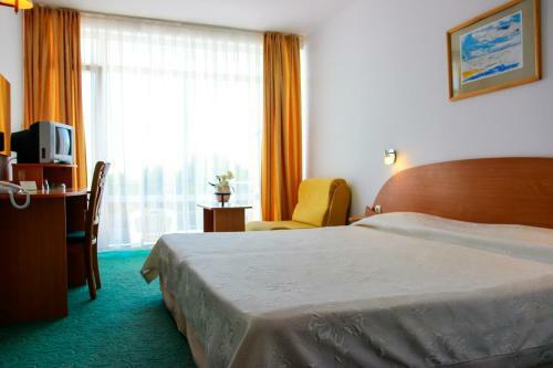 Kini Park Hotel All Inclusive