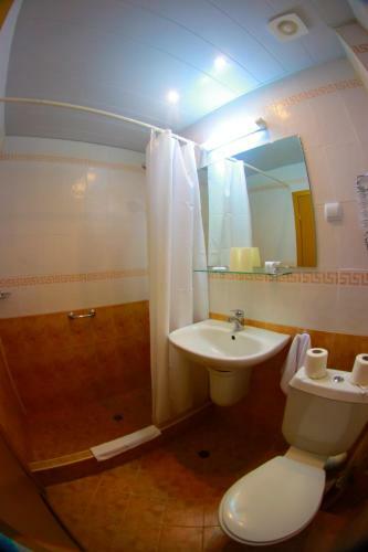 Kini Park Hotel All Inclusive