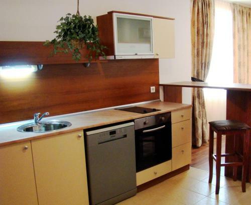 Aparthotel Rio Grande - All Inclusive