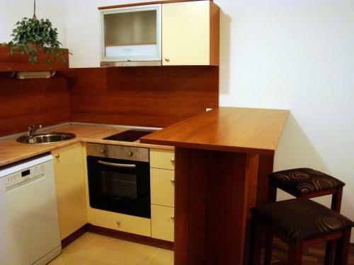 Aparthotel Rio Grande - All Inclusive