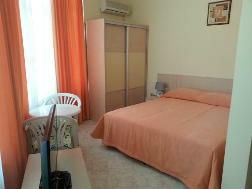 Pirop City Apartments