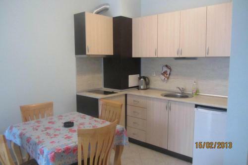Pirop City Apartments