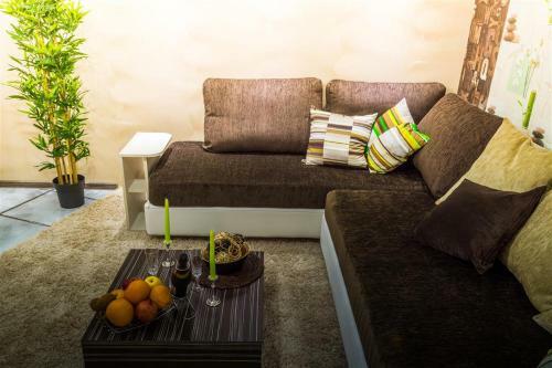 Luxury Apartments Burgas