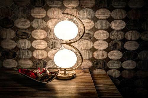 Luxury Apartments Burgas