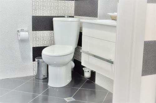 Luxury Apartments Burgas