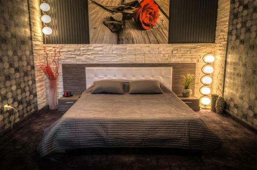 Luxury Apartments Burgas