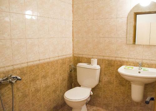 Hostal Paunovi Guest House