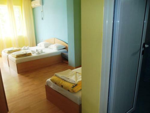 Hotel Arkadia Guest House