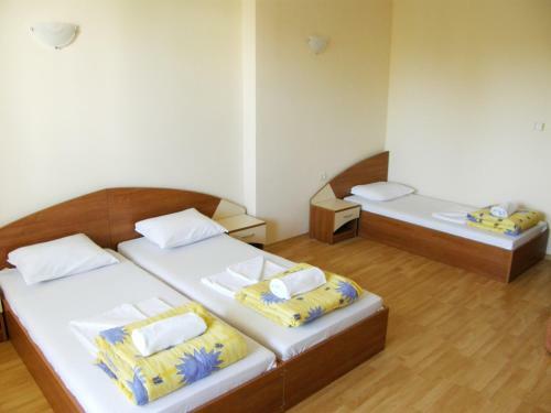 Hotel Arkadia Guest House