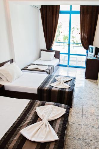 Party Hotel Vladislav - Adults Only