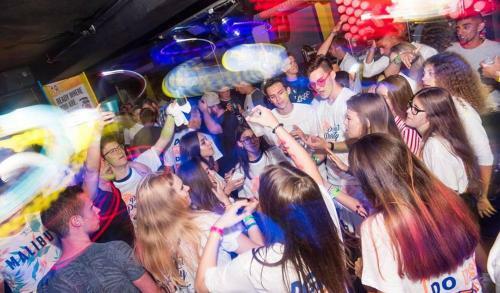 Party Hotel Vladislav - Adults Only
