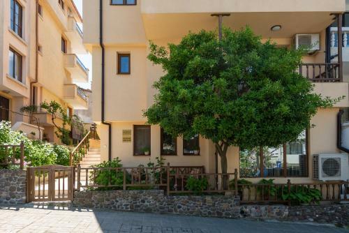 Hostal Guest House Katerkovi
