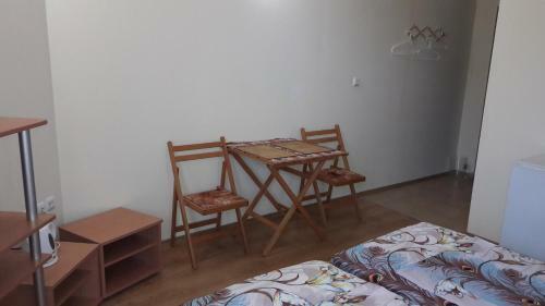 Apartment Amadeus 5