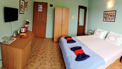 Hostal Guest House Maria