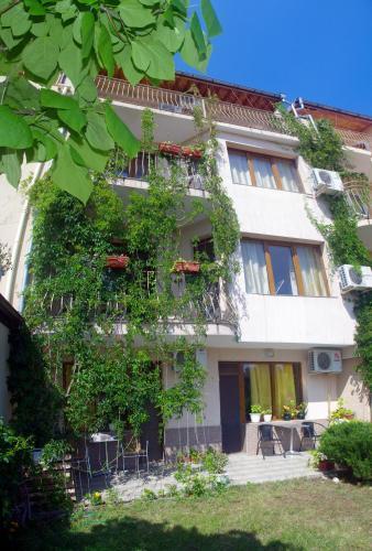 Hostal Guest House Maria