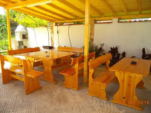 Hostal Sveti Georgi Guest House