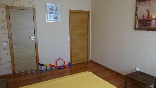Apartments In Princess Residence