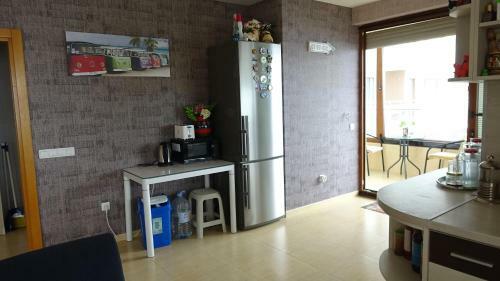 Apartments In Princess Residence