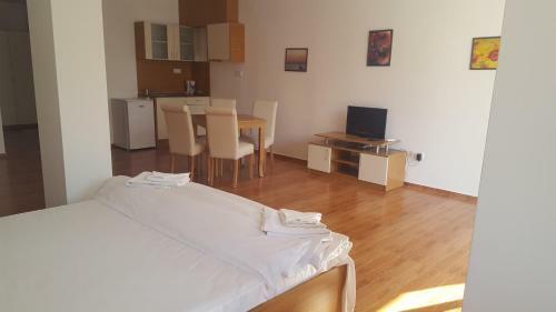 Apartments In Princess Residence