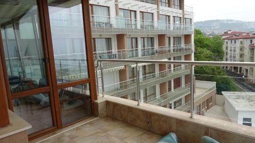 Apartments In Princess Residence