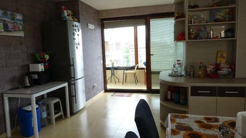 Apartments In Princess Residence