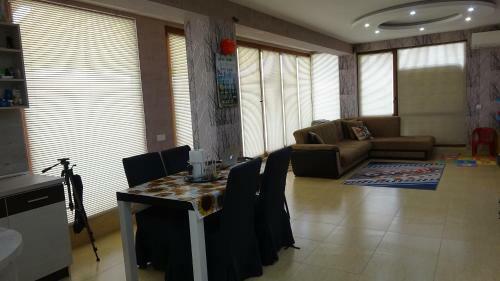 Apartments In Princess Residence