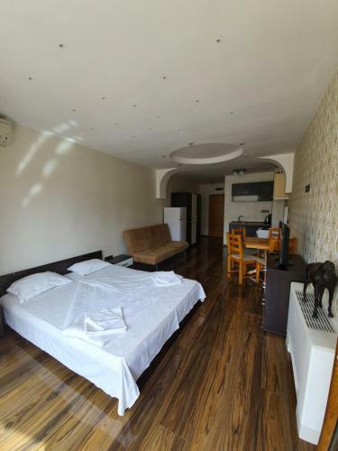 Apartments In Princess Residence