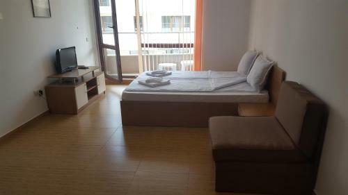 Apartments In Princess Residence