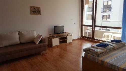 Apartments In Princess Residence
