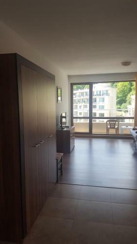 Apartments In Princess Residence