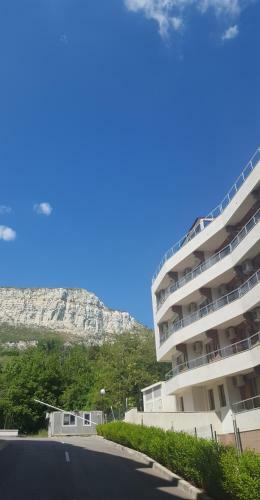 Apartments In Princess Residence