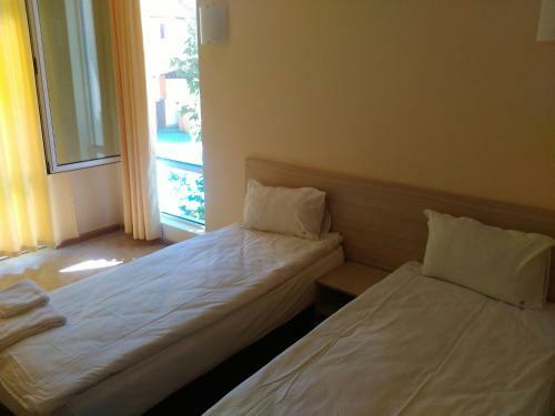 Aparthotel Lucky Family