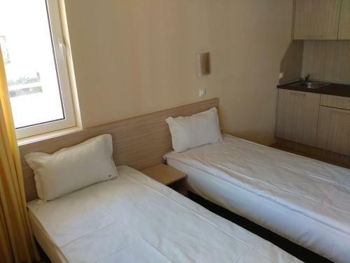 Aparthotel Lucky Family